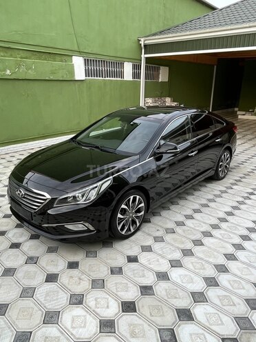 Hyundai Sonata-5
