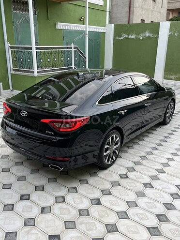 Hyundai Sonata-6
