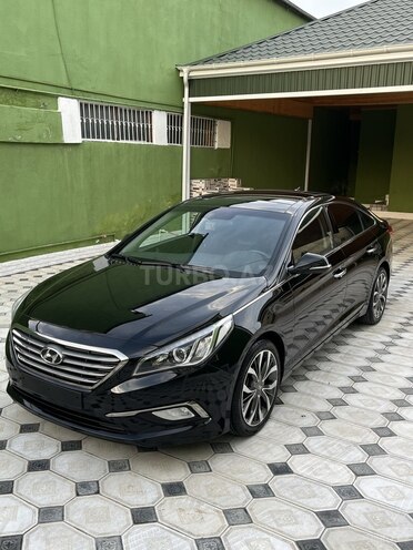 Hyundai Sonata-14