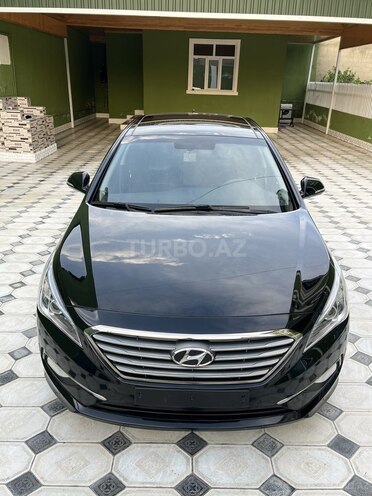 Hyundai Sonata-15