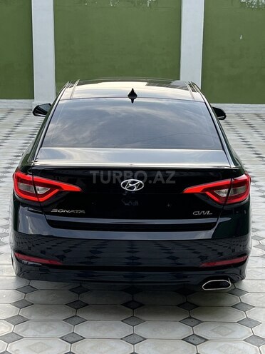 Hyundai Sonata-8