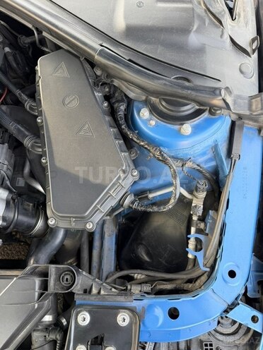 BMW  2016, 166,900 km - 2.0 l - Bakı