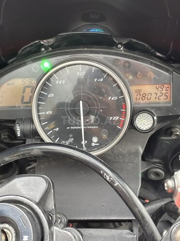 Yamaha YZF-R6-6