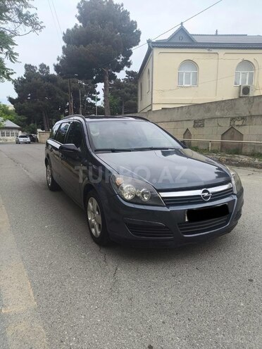 Opel Astra-4