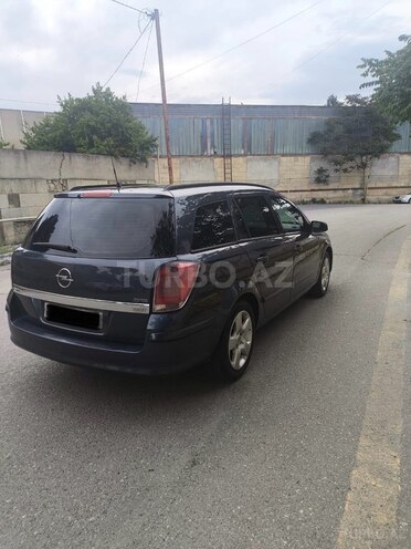 Opel Astra-2
