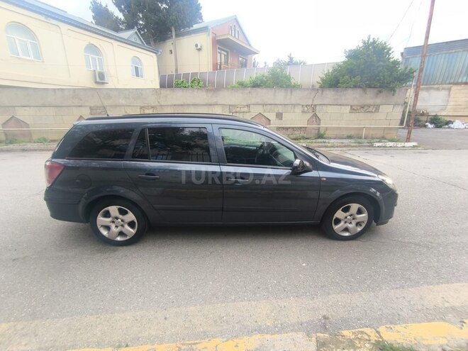 Opel Astra-6