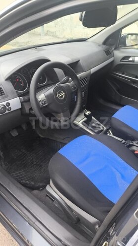 Opel Astra-9