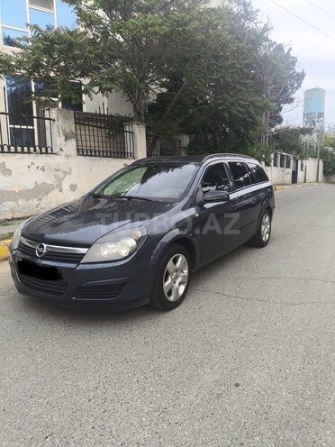 Opel Astra-3