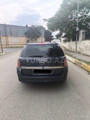 Opel Astra-8
