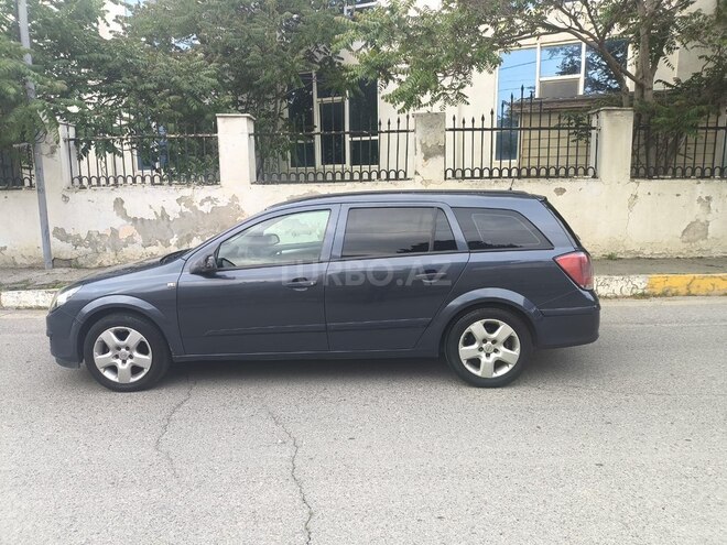 Opel Astra-7