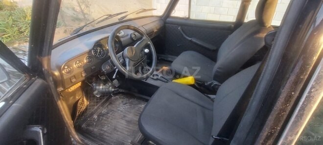 LADA (VAZ) 2106-8