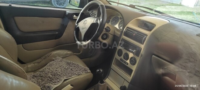 Opel Astra-5