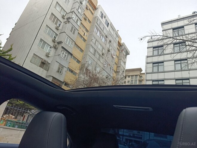 Mercedes CLA 250-8