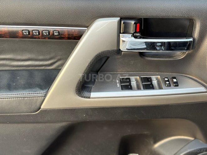 Toyota Land Cruiser 2014, 134,525 km - 4.6 л - Bakı