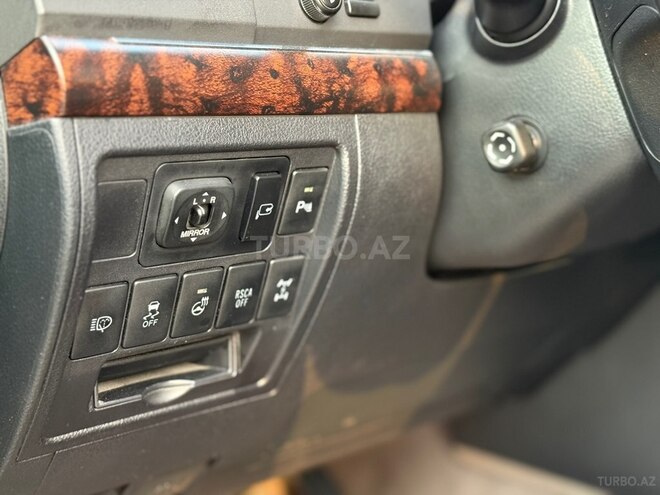 Toyota Land Cruiser 2014, 134,525 km - 4.6 л - Bakı