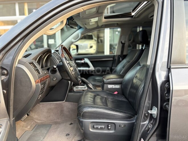 Toyota Land Cruiser 2014, 134,525 km - 4.6 л - Bakı