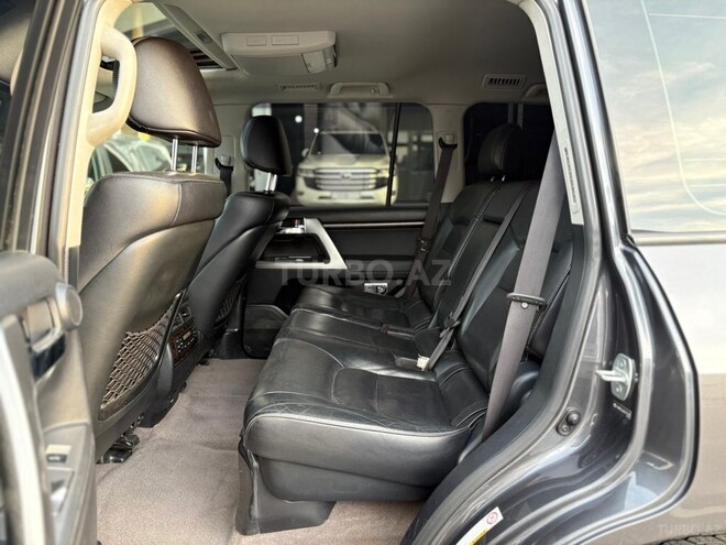 Toyota Land Cruiser 2014, 134,525 km - 4.6 л - Bakı