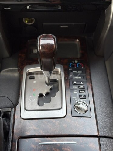 Toyota Land Cruiser 2014, 134,525 km - 4.6 л - Bakı