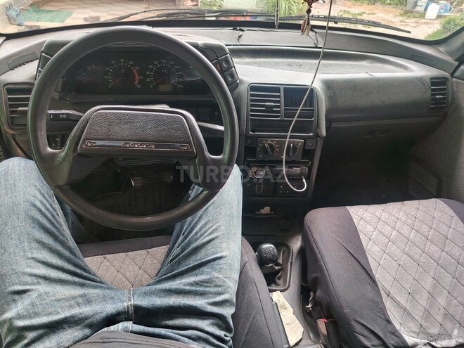 LADA (VAZ) 2112-4