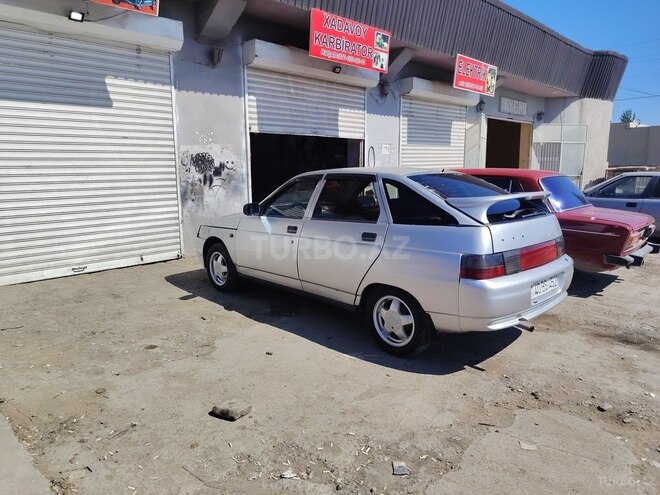 LADA (VAZ) 2112-2