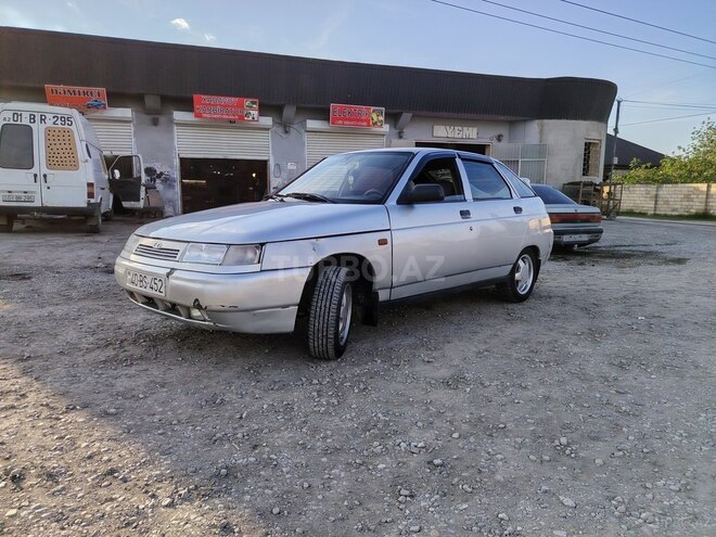 LADA (VAZ) 2112-7
