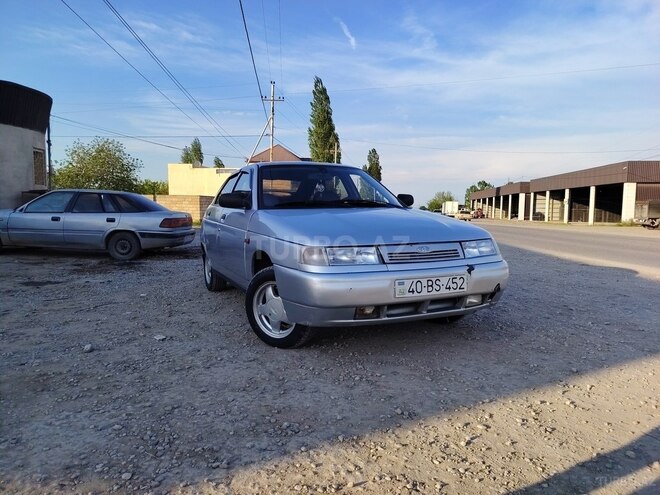 LADA (VAZ) 2112-6