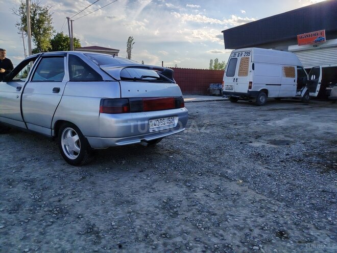 LADA (VAZ) 2112-3