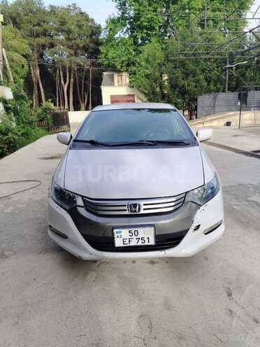 Honda Insight-1