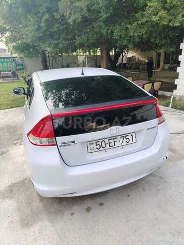 Honda Insight-2