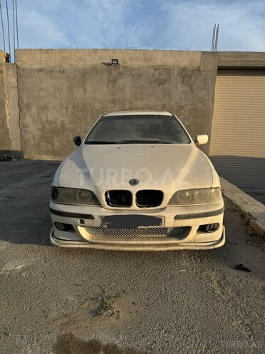 BMW 523-6