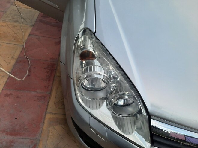 Opel Astra-3