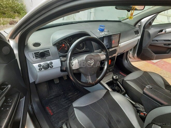 Opel Astra-4