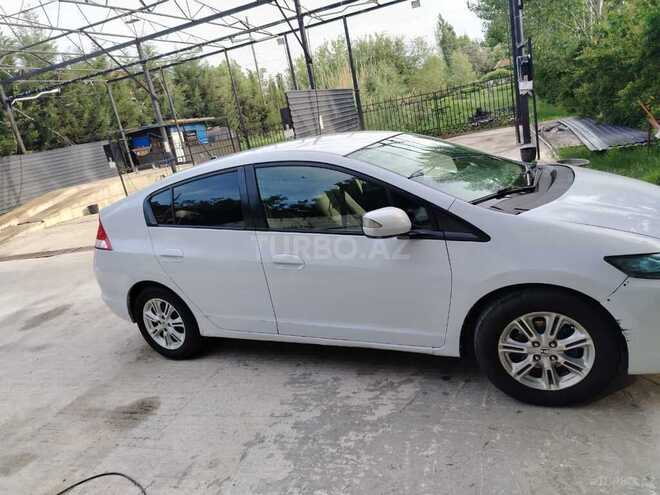 Honda Insight-4