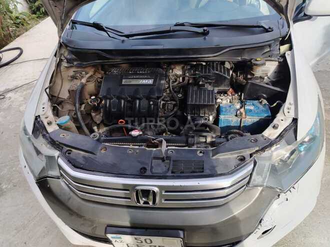 Honda Insight-6