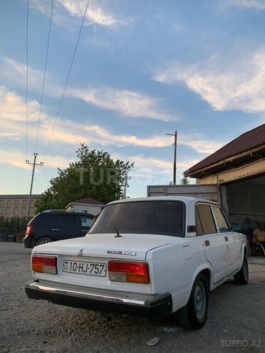 LADA (VAZ) 2107-3