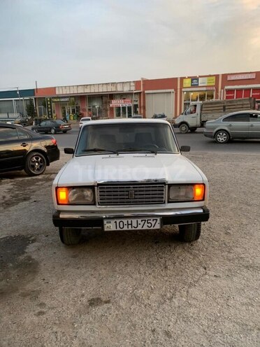 LADA (VAZ) 2107-7