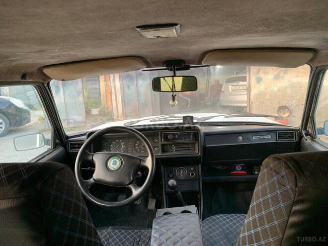 LADA (VAZ) 2107-9