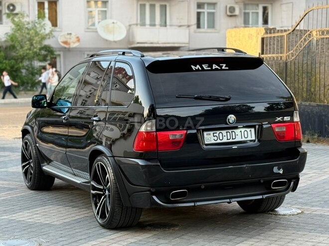 BMW X5-15