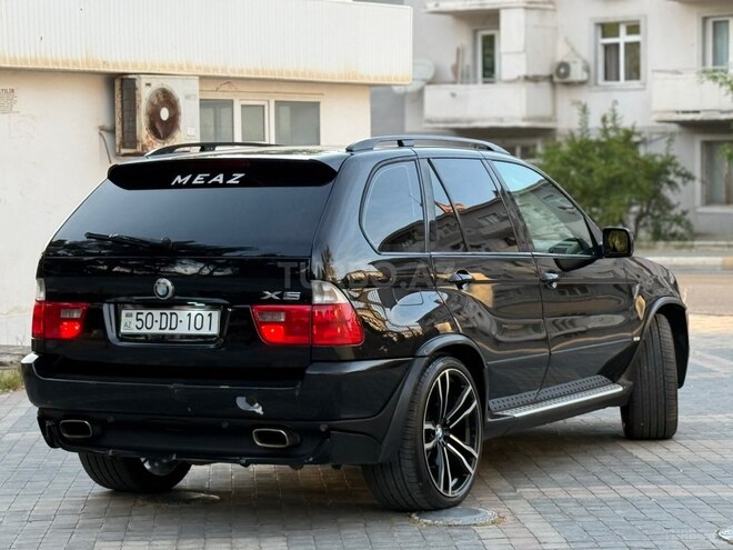 BMW X5-10
