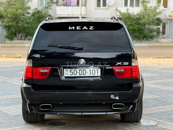 BMW X5-3