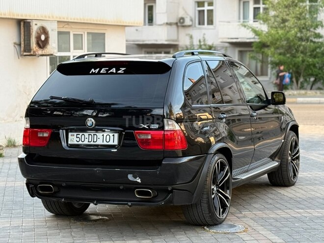 BMW X5-6
