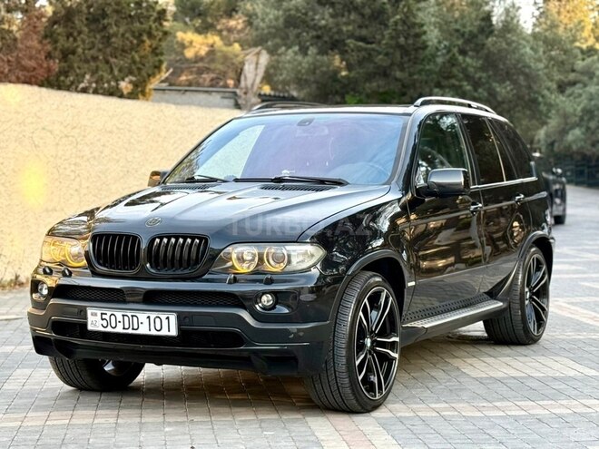 BMW X5-4