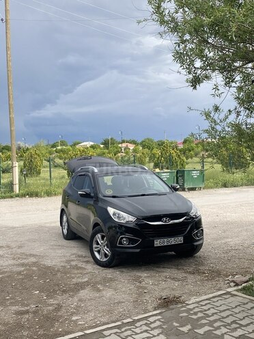 Hyundai ix35-1