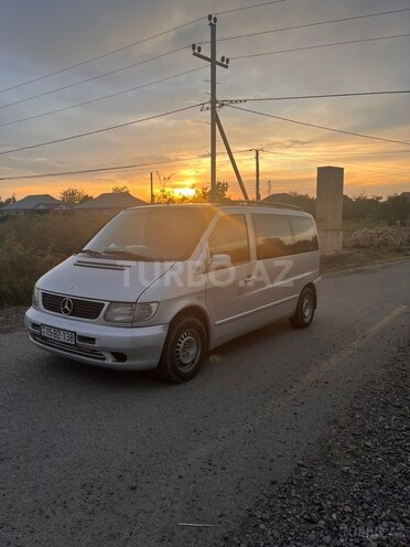 Mercedes Vito 110 CDI-3
