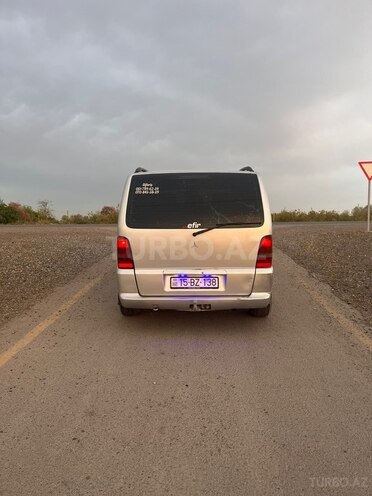 Mercedes Vito 110 CDI-5