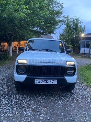 LADA (VAZ) Niva-1