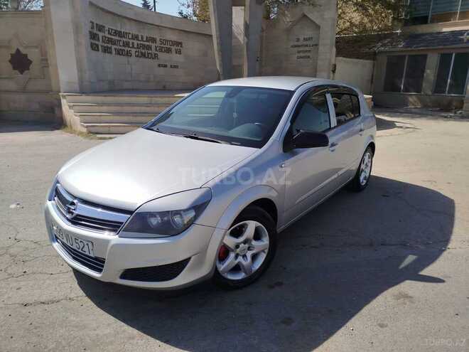 Opel Astra-4