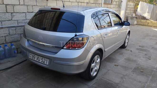 Opel Astra-5