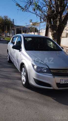 Opel Astra-2