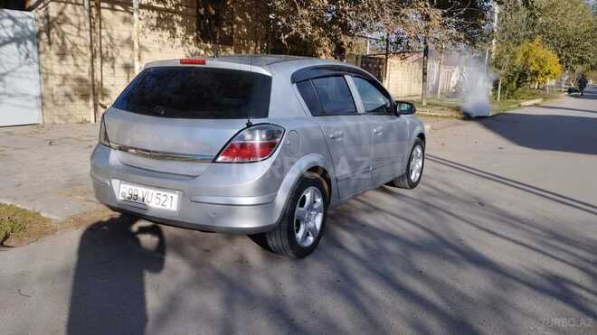 Opel Astra-3